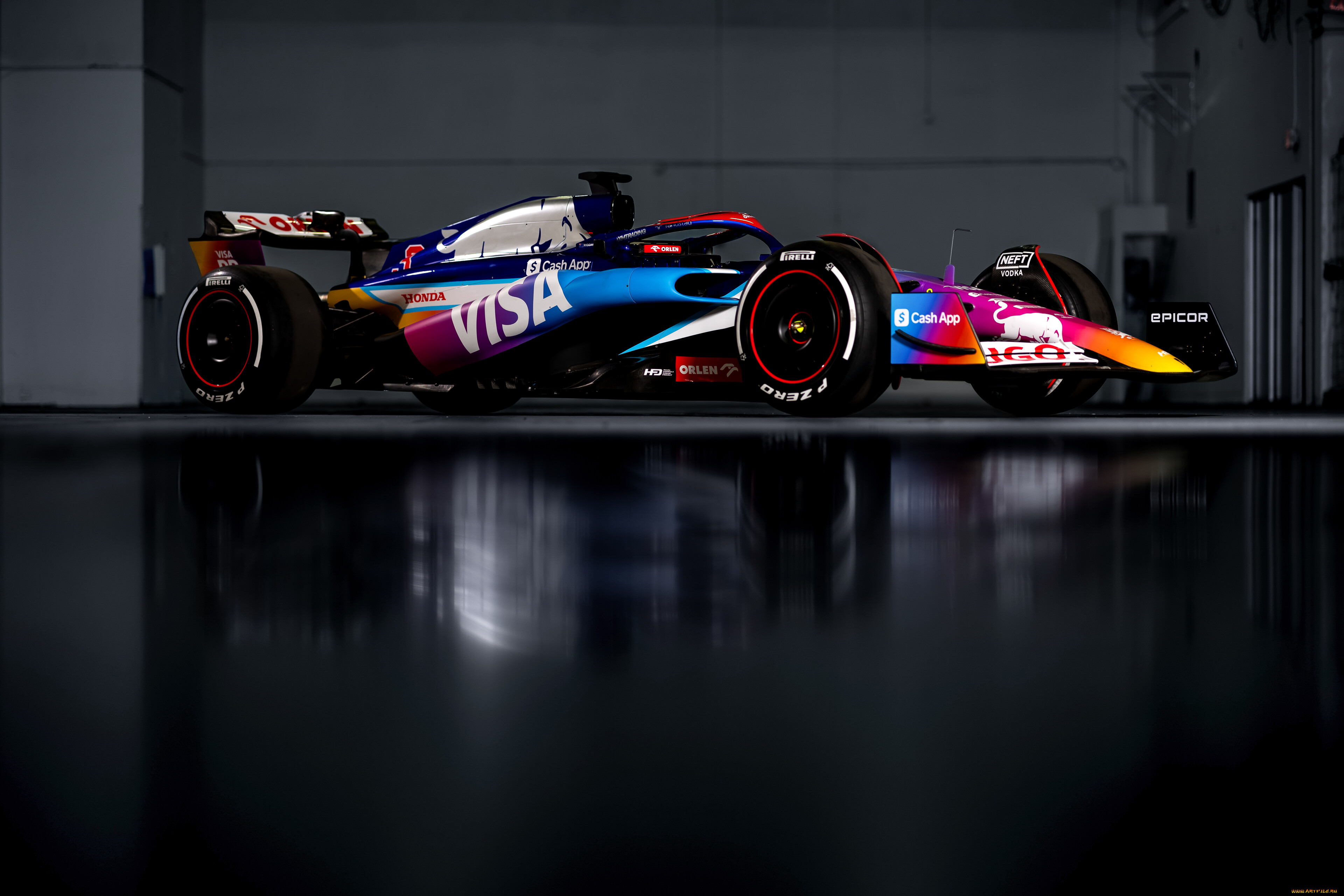 ����������, formula 1, redbull